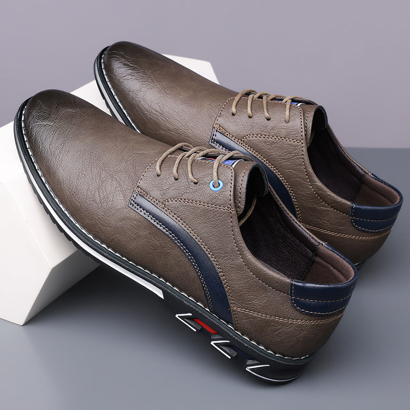Chester Genuine Leather Shoes