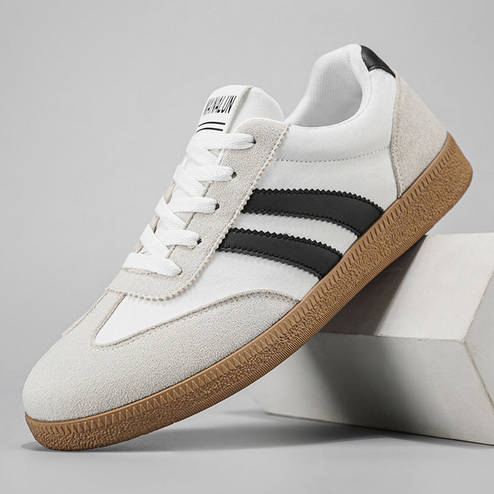 Harlow Retro Sneakers