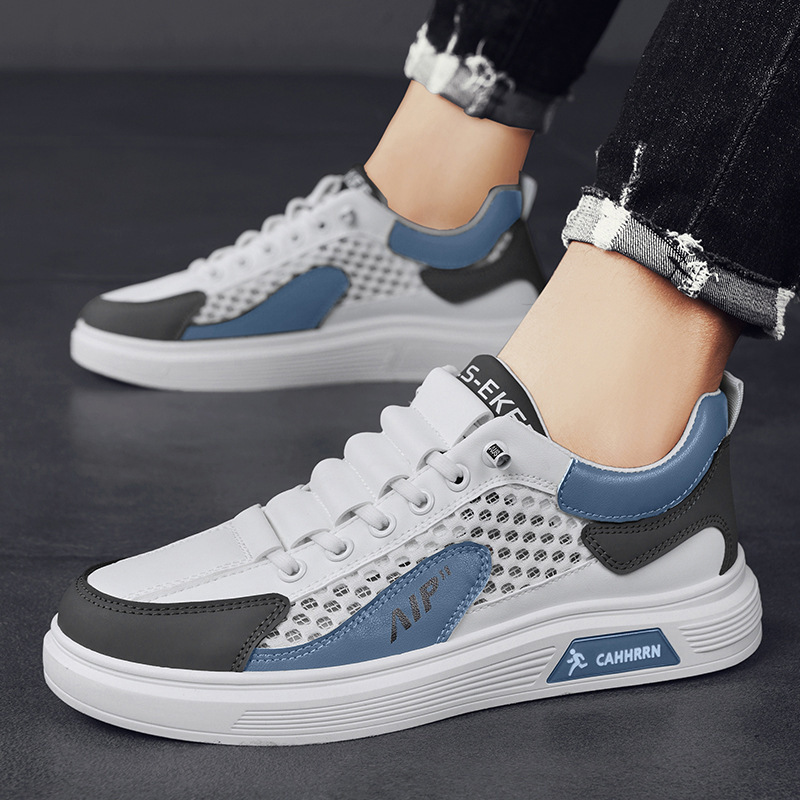 Cahron Premium Sneakers