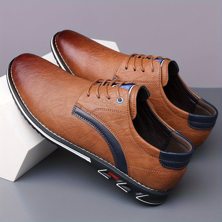 Chester Genuine Leather Shoes