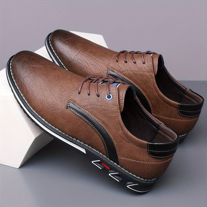 Chester Genuine Leather Shoes