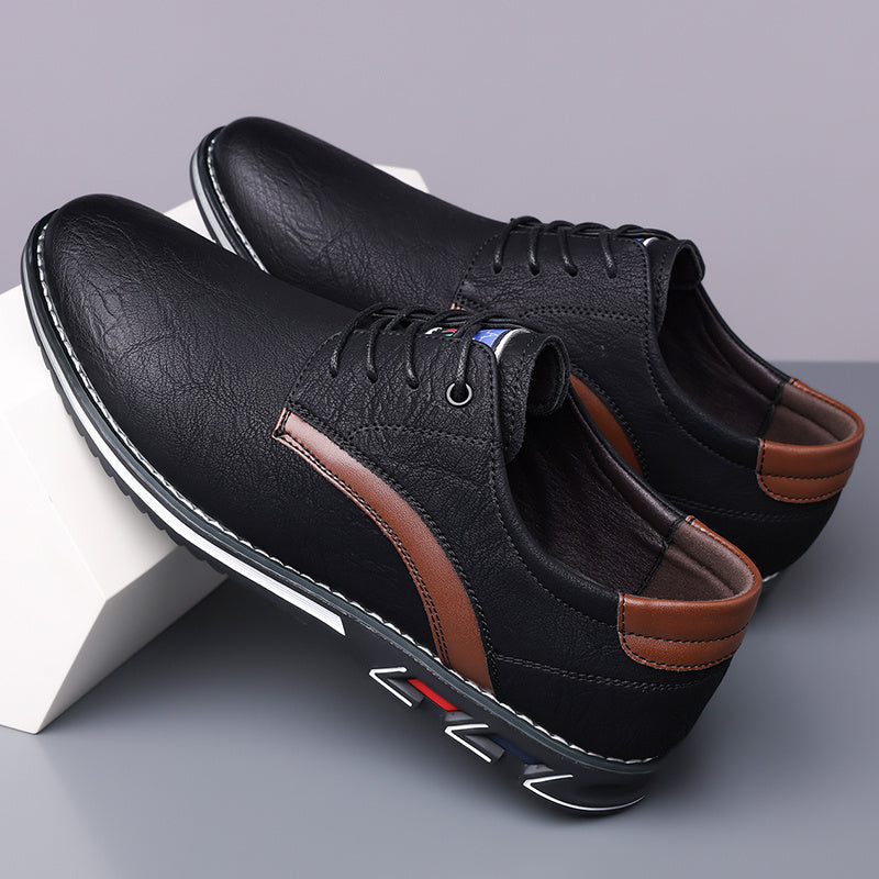 Chester Genuine Leather Shoes
