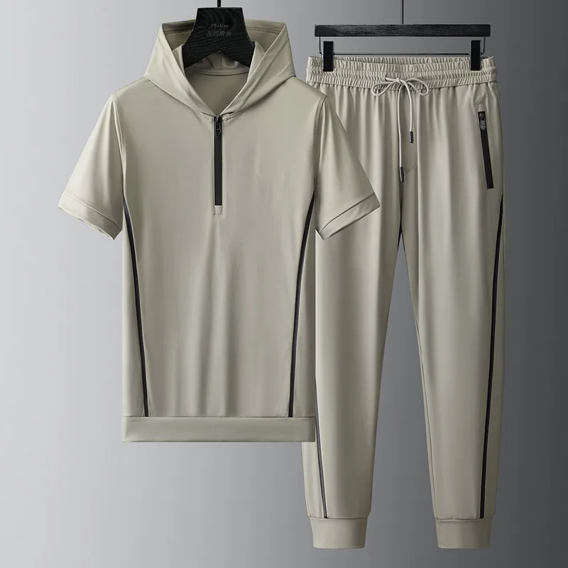 Alexander Premium Tracksuit Set