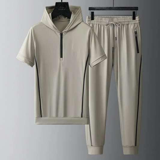 Alexander Premium Tracksuit Set