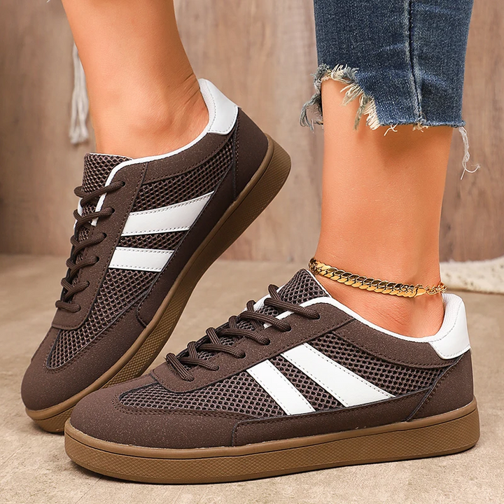 Elsie Retro Sneakers