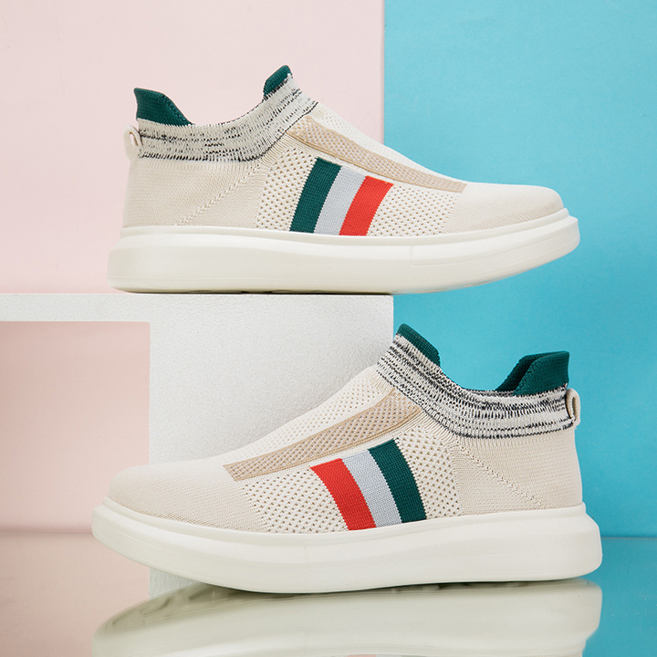 Nina Italiana Sneakers