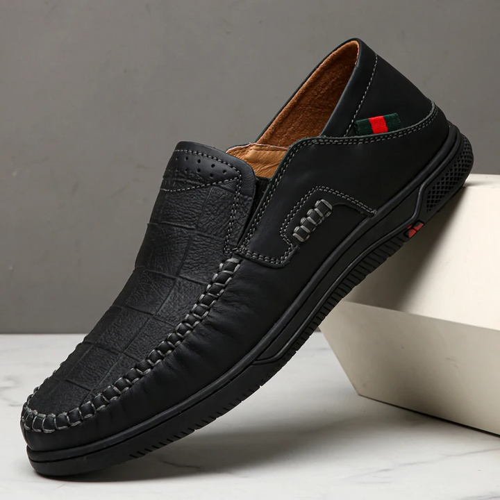 Mason Genuine Leather Shoes