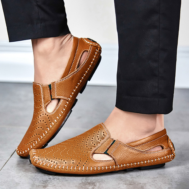 Marco Italia Loafers