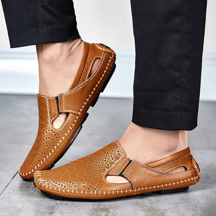 Marco Italia Loafers