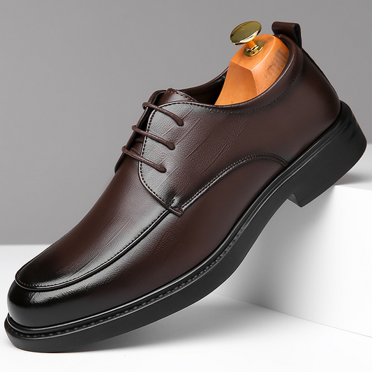 Sterling Oxford Leather Shoes