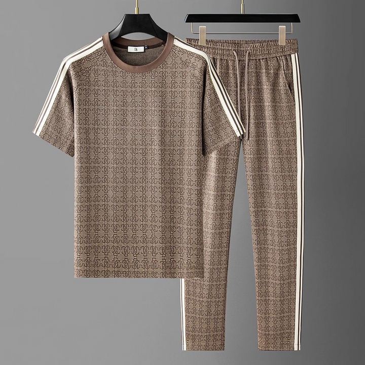 Emporium Jacquard Set