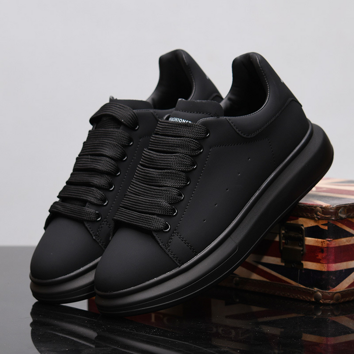 Serena Platform Sneakers