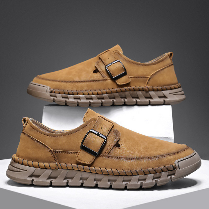 Sierra Genuine Leather Shoes