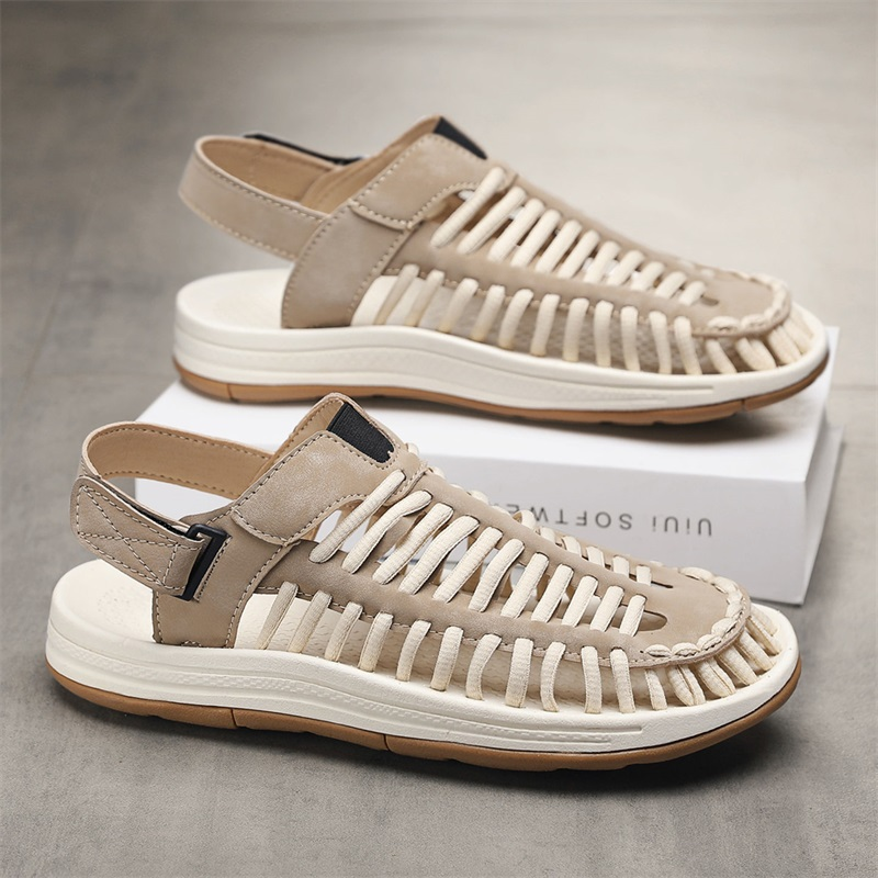 AirTread Summer Sandals