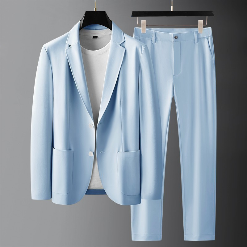 Hudson Blazer Set