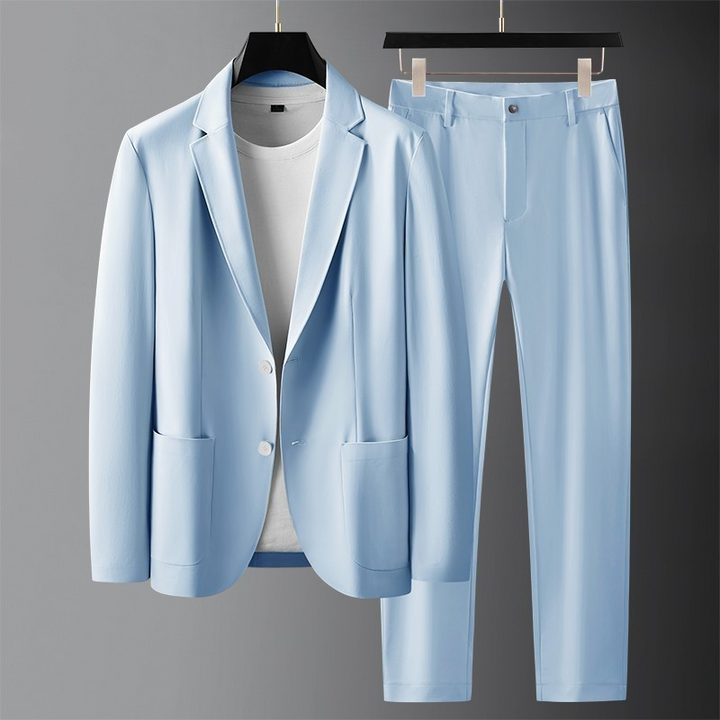 Hudson Blazer Set