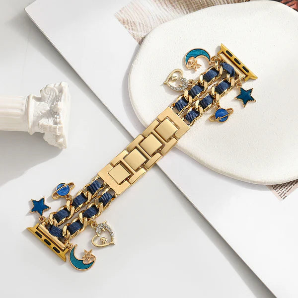 Pandora Apple Watch Band