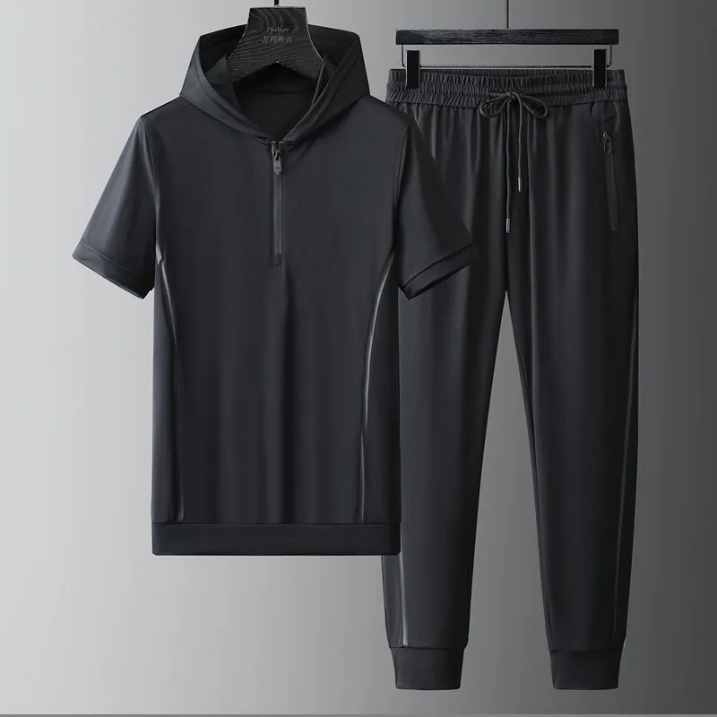 Alexander Premium Tracksuit Set