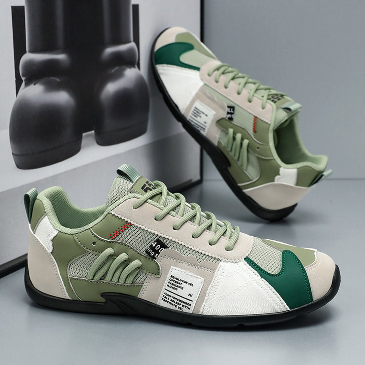 Orbit Retro Sneakers
