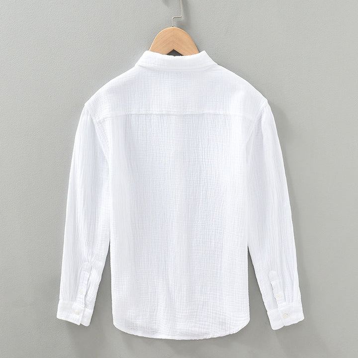 Berkeley Lightweight Shirt