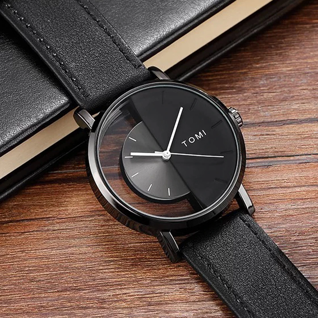 Tomi Eclipse Watch Set