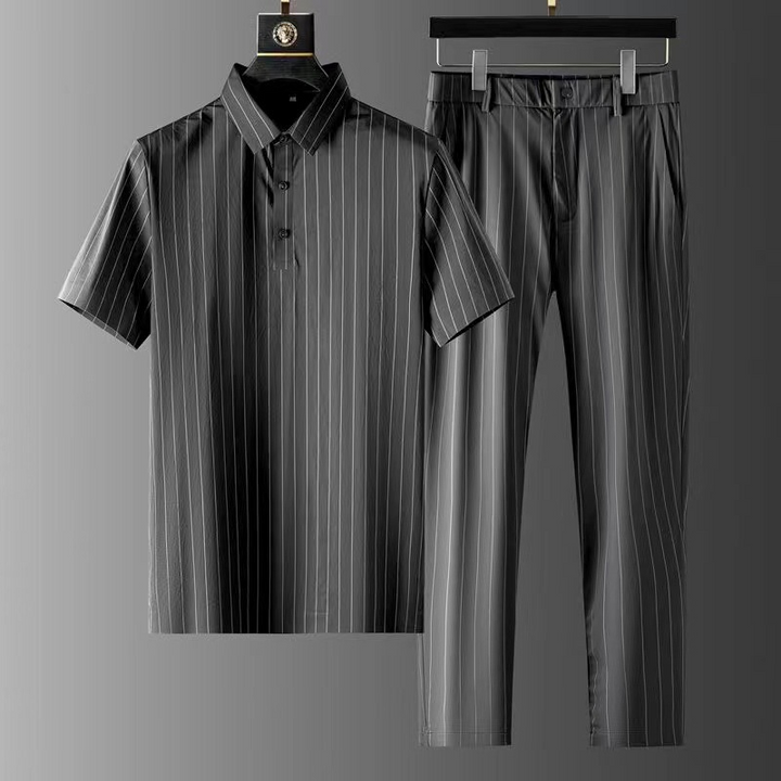 Sorrento Polo Set