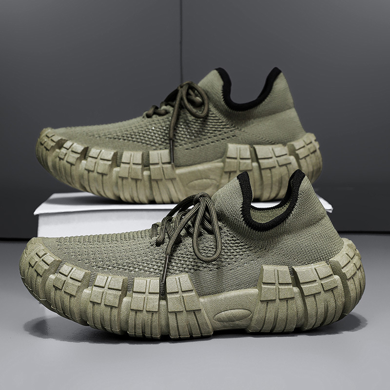 Nexus Urban Sneakers