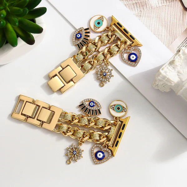 Pandora Apple Watch Band