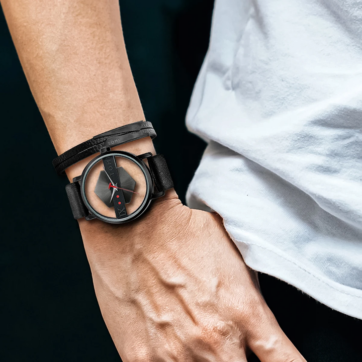 Inception Orbit Watch Set