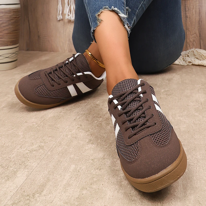 Elsie Retro Sneakers