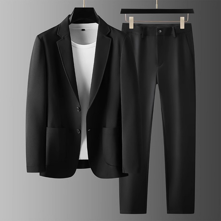 Hudson Blazer Set