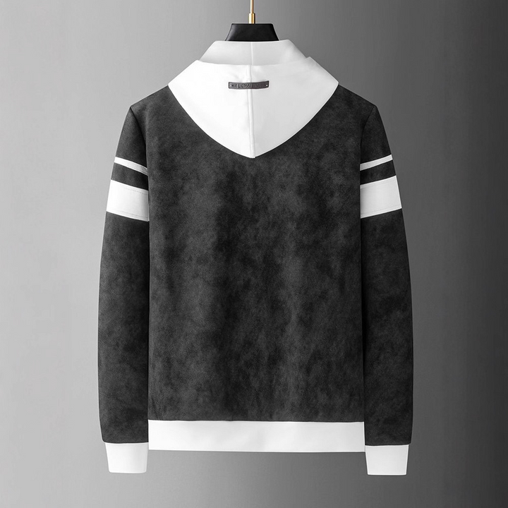 Varsity Signature Tracksuit Set