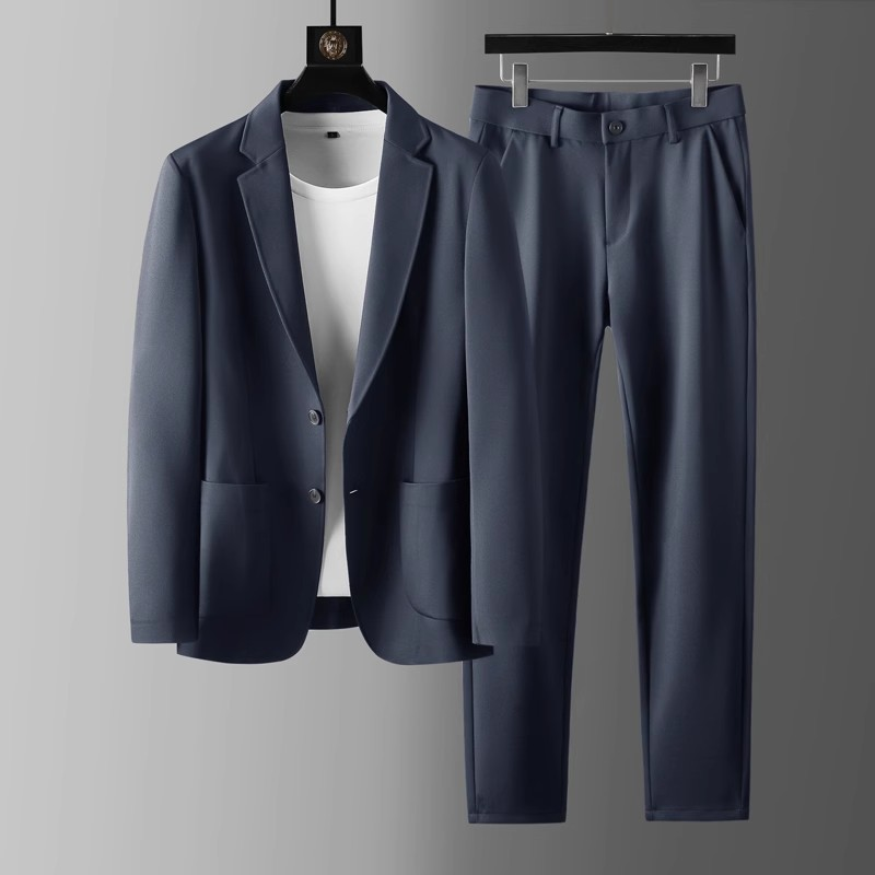 Hudson Blazer Set