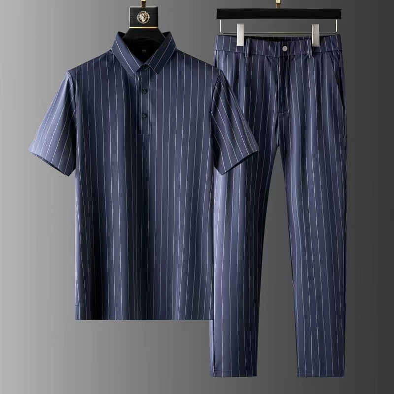 Sorrento Polo Set