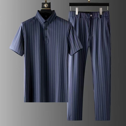 Sorrento Polo Set