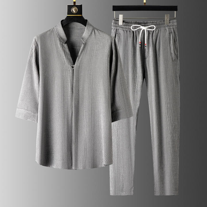 Yūgen Linen Set