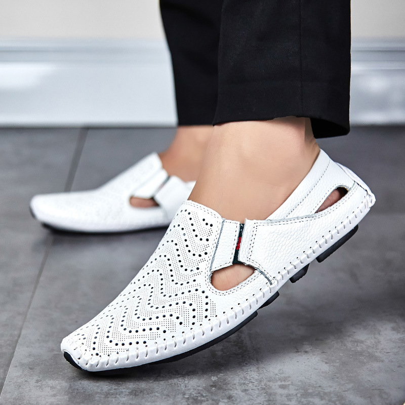 Marco Italia Loafers
