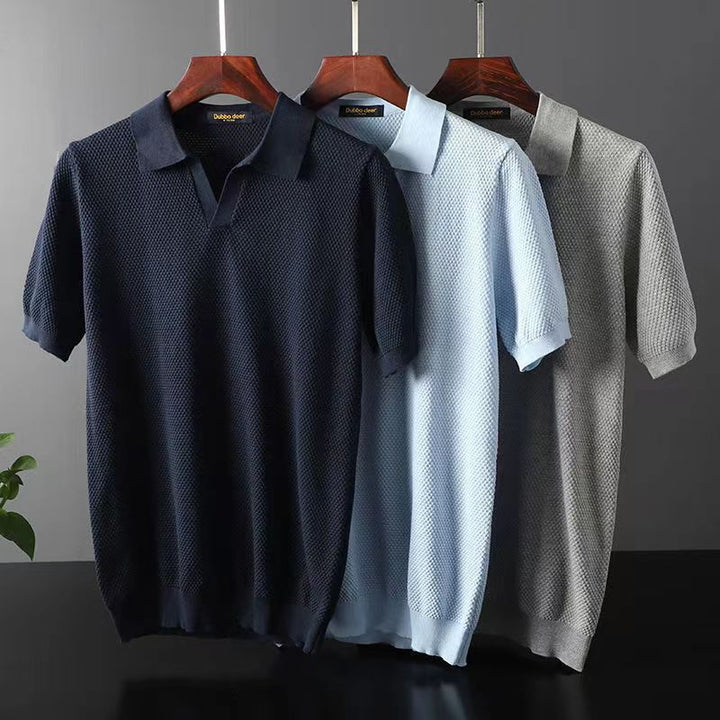 Hudson Premium Polo Shirt