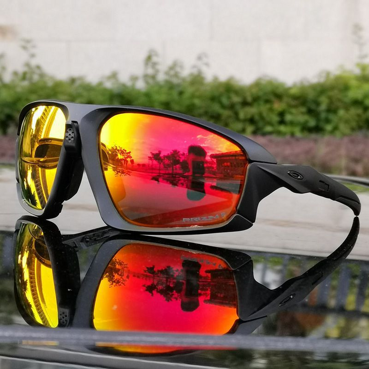 SolarJet Polarized Shades