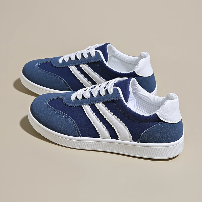 Elsa Retro Sneakers