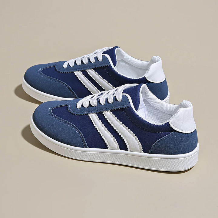 Elsa Retro Sneakers