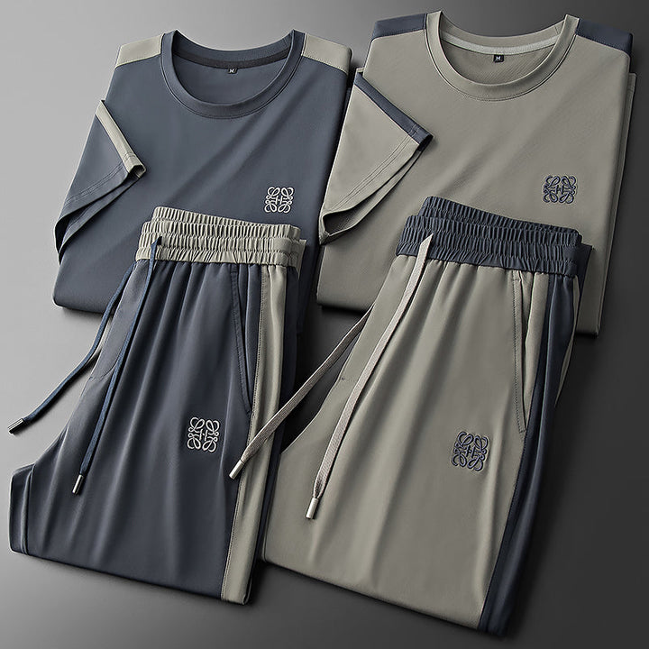 Zone Premium Tracksuit Set