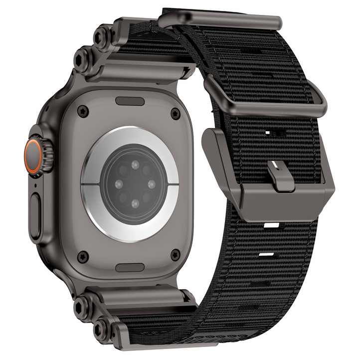 Odyssey Nylon Apple Watch Band