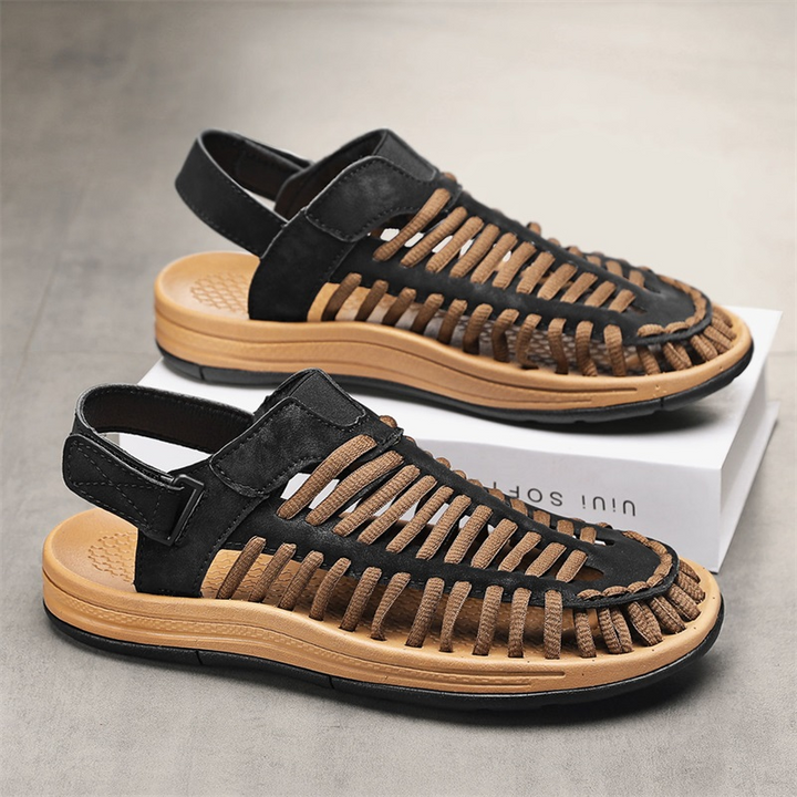 AirTread Summer Sandals