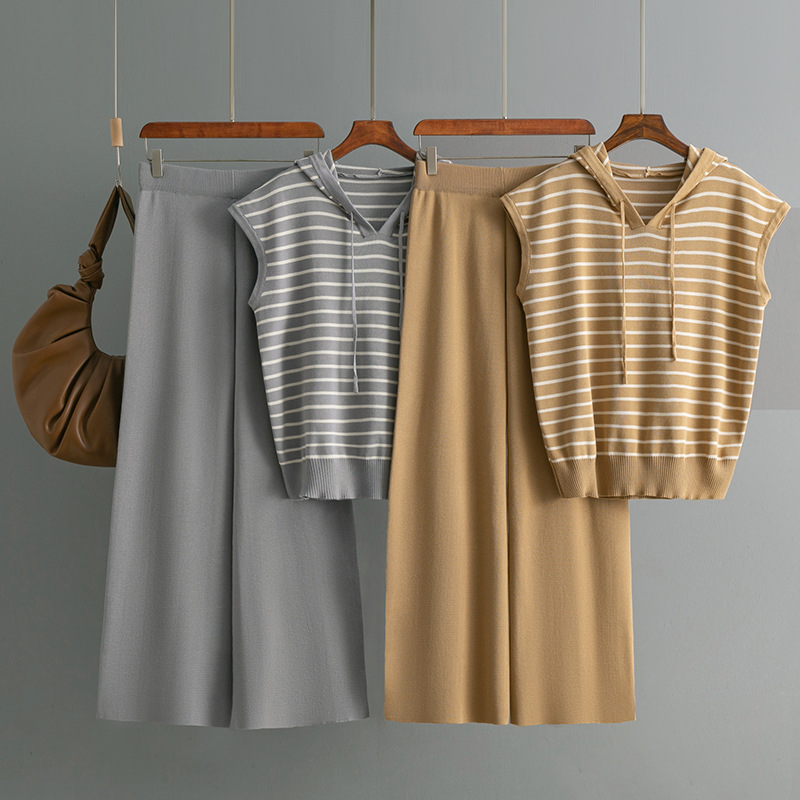 Bella Knit Set