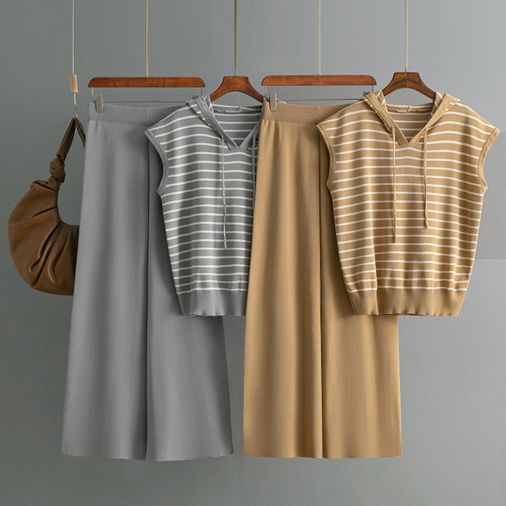 Bella Knit Set