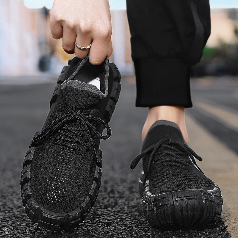 Nexus Urban Sneakers