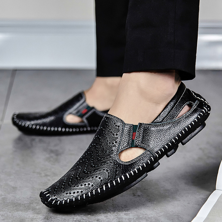 Marco Italia Loafers