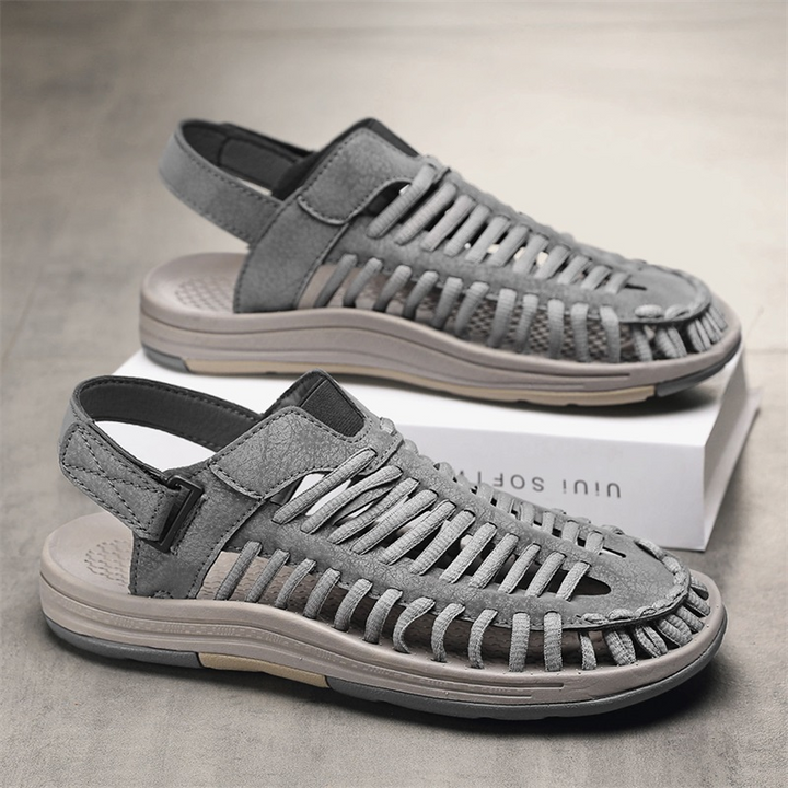 AirTread Summer Sandals