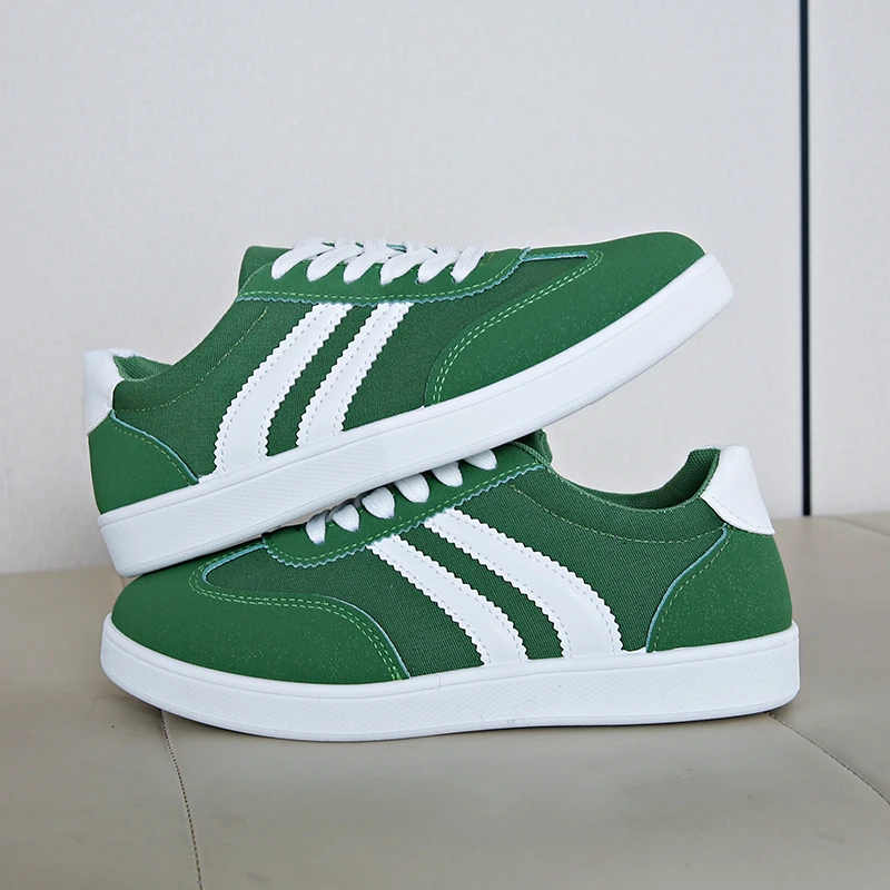 Elsa Retro Sneakers